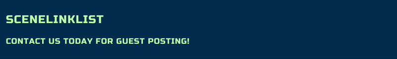 SceneLinkList
