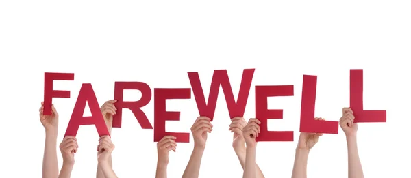 ᐈ Goodbye pictures message stock photos, Royalty Free farewell message images | download on Depositphotos®