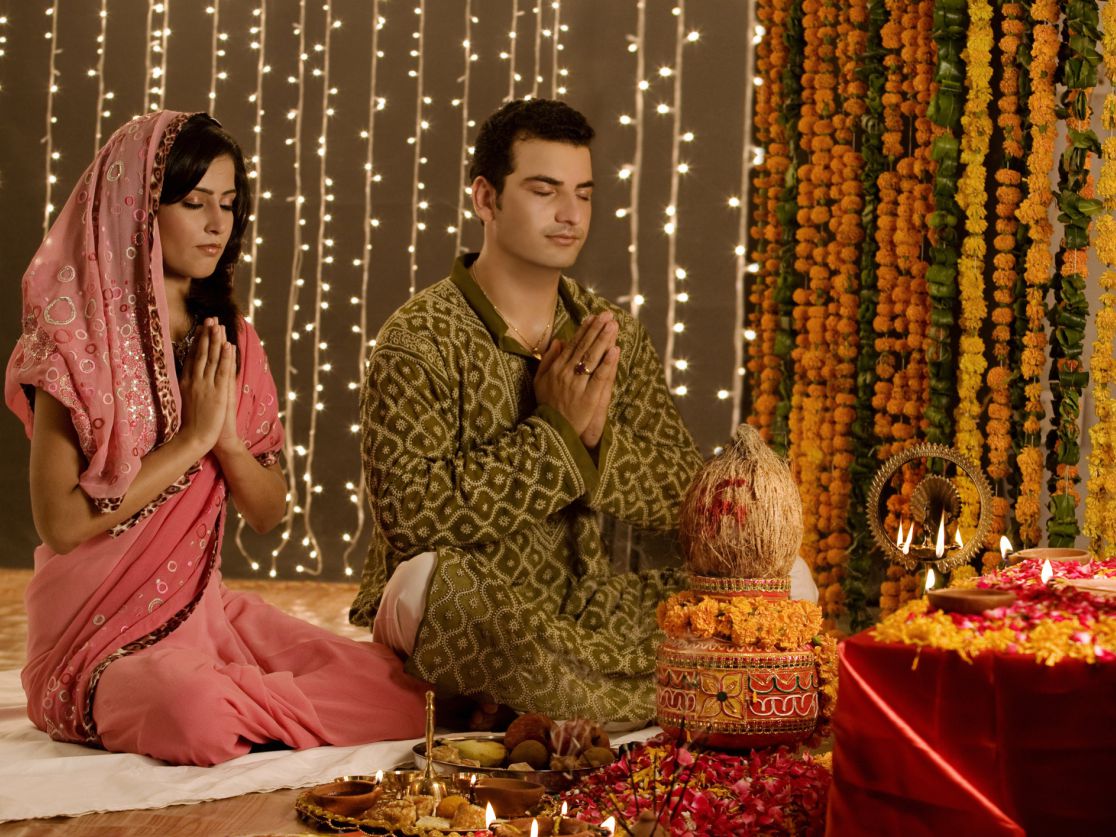 What Is Puja: Traditional Step of the Vedic Ritual
